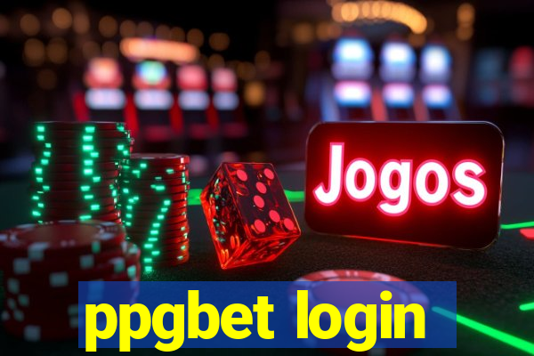 ppgbet login